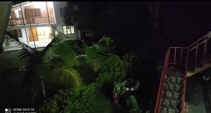 Cabana El Trebol San Agustín Esterno foto