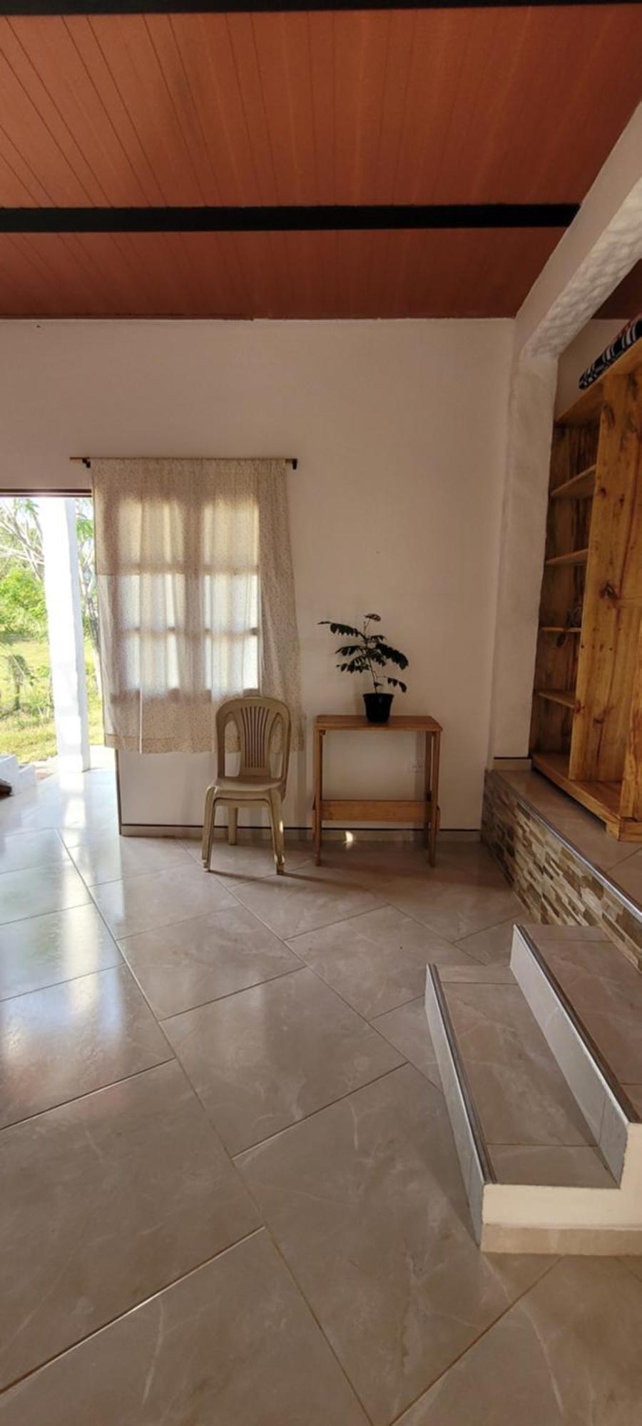 Cabana El Trebol San Agustín Esterno foto
